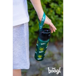 Tritanová láhev pro děti Fotbal 500 ml Tritanová láhev pro děti Fotbal 500 ml