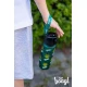 Tritanová láhev pro děti Fotbal 500 ml