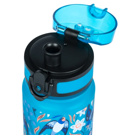 Tritanová láhev na pití Vlaštovky 500 ml