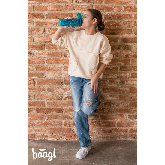 Tritanová láhev na pití Vlaštovky 500 ml