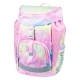 Školní batoh Airy Rainbow Unicorn – ultralehký a stylový