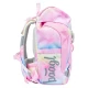 Školní batoh Airy Rainbow Unicorn – ultralehký a stylový