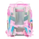 Školní batoh Airy Rainbow Unicorn – ultralehký a stylový