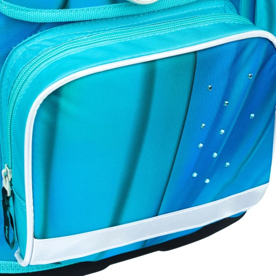 Baagl Ergo – nastavitelná školní taška pro prvňáky