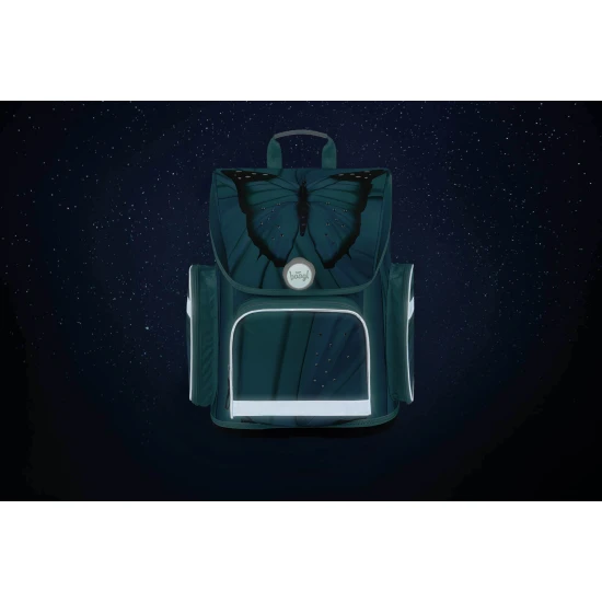 Baagl Ergo – nastavitelná školní taška pro prvňáky