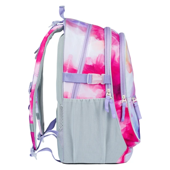 Školní batoh Core Painting – školní batoh s ergonomickými zády a pěkným motivem