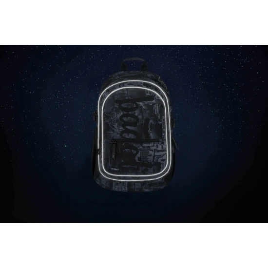 Školní batoh Core Technic