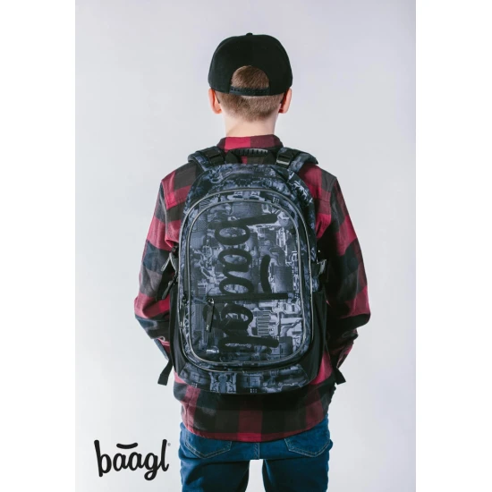 Školní batoh Core Technic