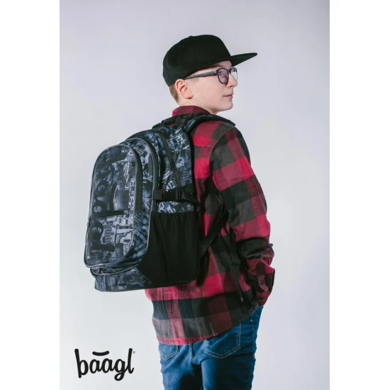 Školní batoh Core Technic