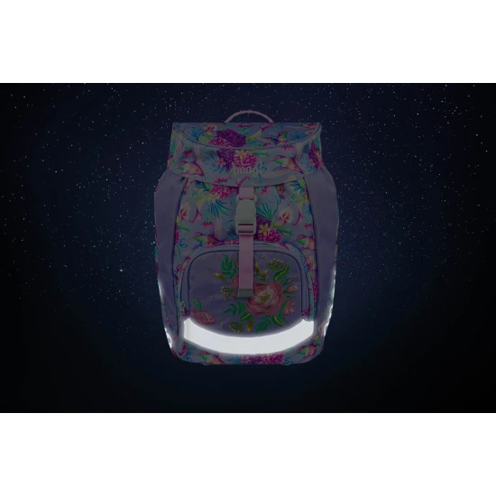 Školní batoh Airy Kolibřík – ultralehký a stylový