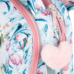 Školní taška Shelly Mýval