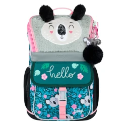 Školní taška Zippy Baby Koala Školní taška Zippy Baby Koala