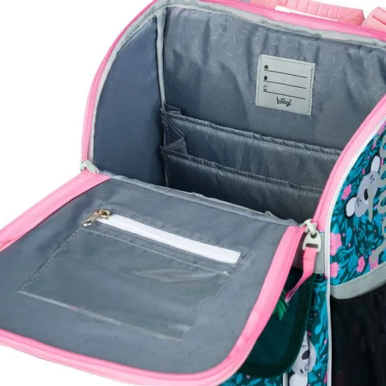 Školní taška Zippy Baby Koala značky BAAGL