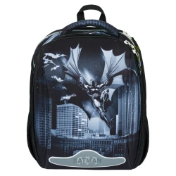 Školní taška Shelly Batman Dark City Školní taška Shelly Batman Dark City