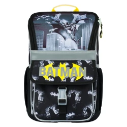 Školní taška Zippy Batman Darky City Školní taška Zippy Batman Darky City
