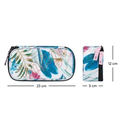 Penál etui Leafs Penál etui Leafs