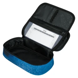 Penál etui Skate Steel