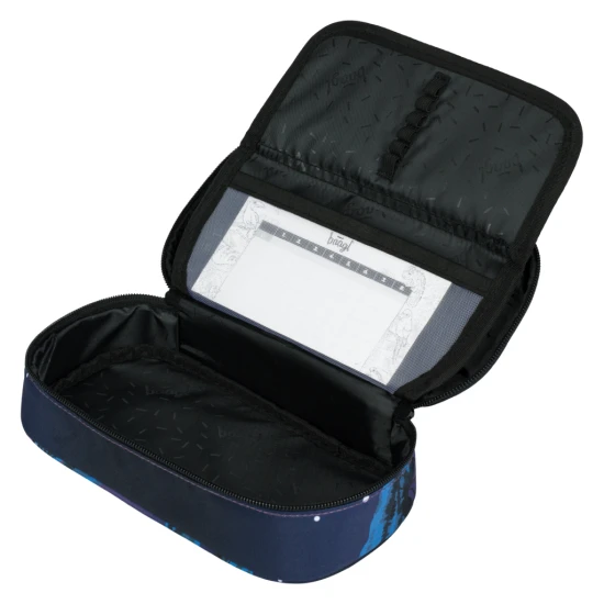 Penál etue Skate Night