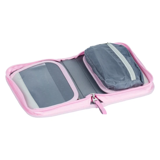 Penál jednopatrový Safari