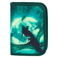 Penál jednopatrový Drak