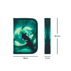 Penál jednopatrový Drak Penál jednopatrový Drak