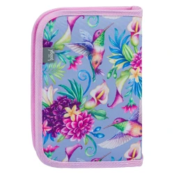 Penál jednopatrový Kolibřík Penál jednopatrový Kolibřík