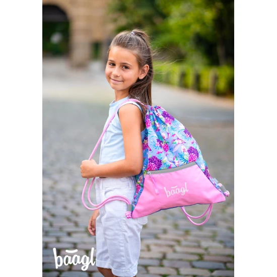 Sportovní vak Kolibřík