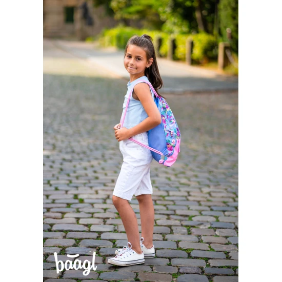 Sportovní vak Kolibřík