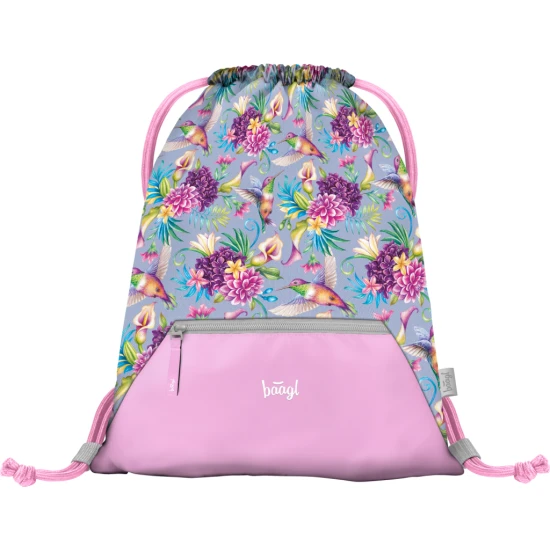 Sportovní vak Kolibřík