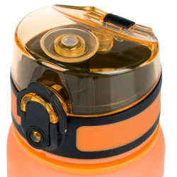 Tritanová láhev na pití Gradient Zvířata 350 ml Tritanová láhev na pití Gradient Zvířata 350 ml