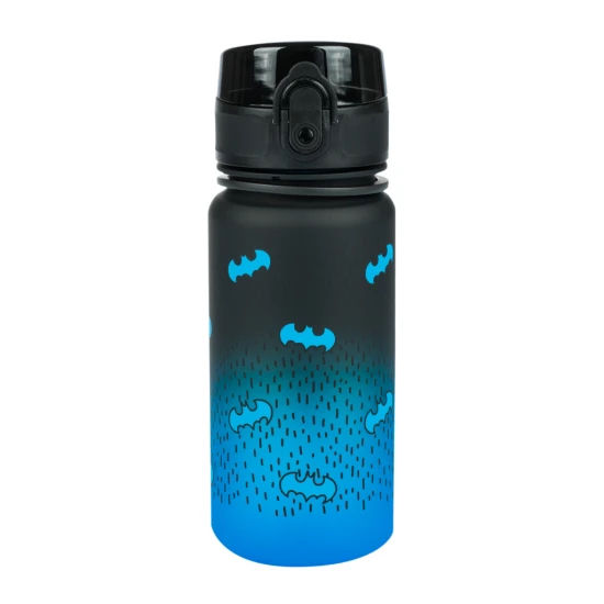 Tritanová láhev pro děti Gradient Batman Blue 350 ml značky BAAGL