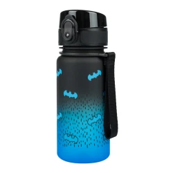 Tritanová láhev na pití Gradient Batman Blue 350 ml Tritanová láhev na pití Gradient Batman Blue 350 ml