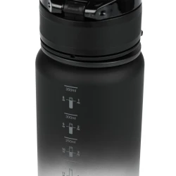 Tritanová láhev pro děti Gradient Vlk 350 ml