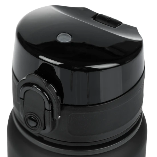 Baagl Tritanová láhev na nápoje Gradient Vlk 350 ml Tritanová láhev Gradient Vlk 350 ml s uzamykatelným víčkem a poutkem