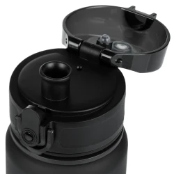 Tritanová láhev pro děti Gradient Vlk 350 ml Tritanová láhev pro děti Gradient Vlk 350 ml