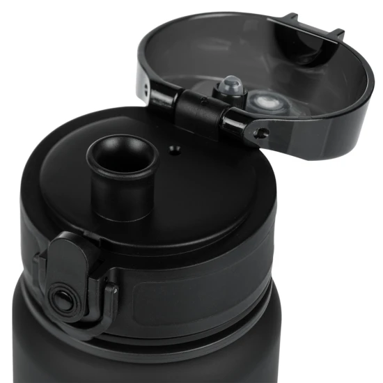 Baagl Tritanová láhev na nápoje Gradient Vlk 350 ml Tritanová láhev Gradient Vlk 350 ml s uzamykatelným víčkem a poutkem