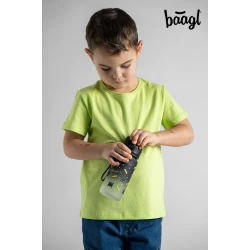 Tritanová láhev na pití Gradient Batman Mask 350 ml Tritanová láhev na pití Gradient Batman Mask 350 ml