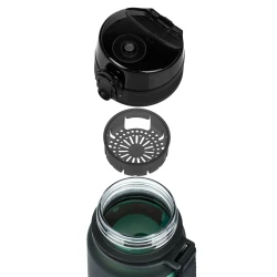 Tritanová láhev pro děti Gradient Drak 350 ml Tritanová láhev pro děti Gradient Drak 350 ml