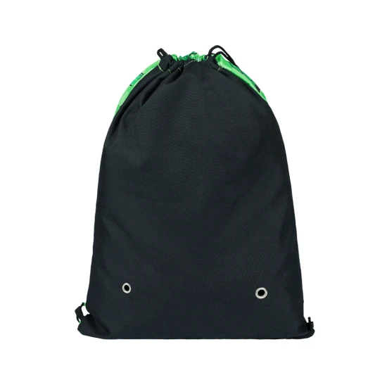 Sportovní vak Minecraft Creeper