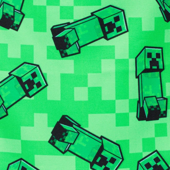 Sportovní vak Minecraft Creeper