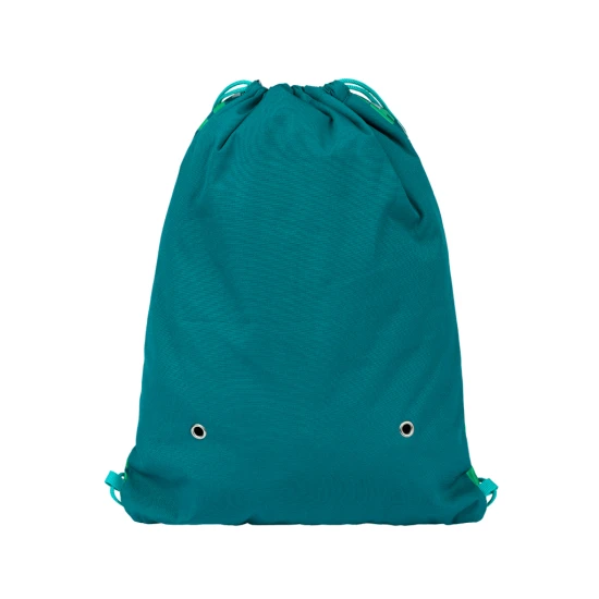 Sportovní vak Minecraft Silver Creeper