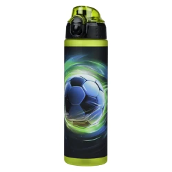 Tritanová láhev na nápoje Fotbal 700 ml Tritanová láhev na nápoje Fotbal 700 ml
