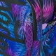 Školní batoh Core Palm – školní batoh s ergonomickými zády a pěkným motivem