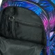 Školní batoh Core Palm – školní batoh s ergonomickými zády a pěkným motivem