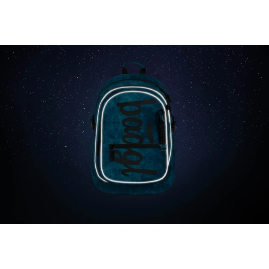 Školní batoh Core Ocean