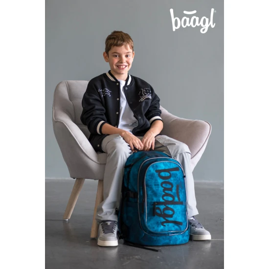 Školní batoh Core Ocean