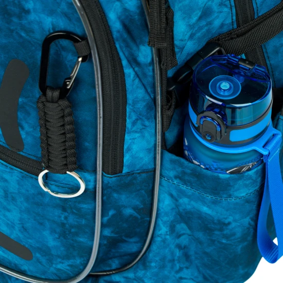 Školní batoh Core Ocean