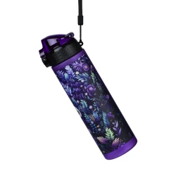 Tritanová láhev na nápoje Jungle Panda 700 ml