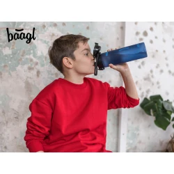 Tritanová láhev na nápoje Ocean Blue 700 ml