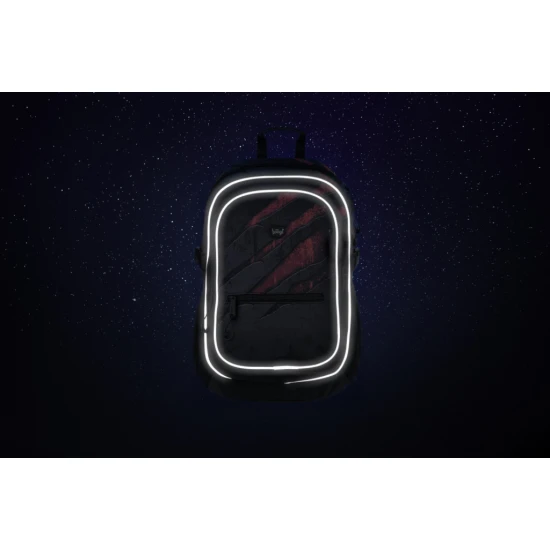 Školní batoh Core Láva